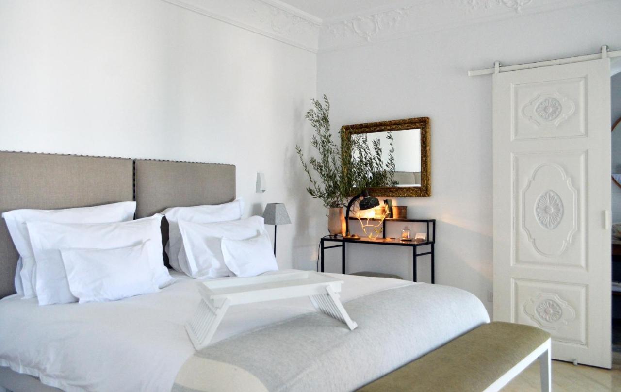 Villa Edo Gammarth Room photo