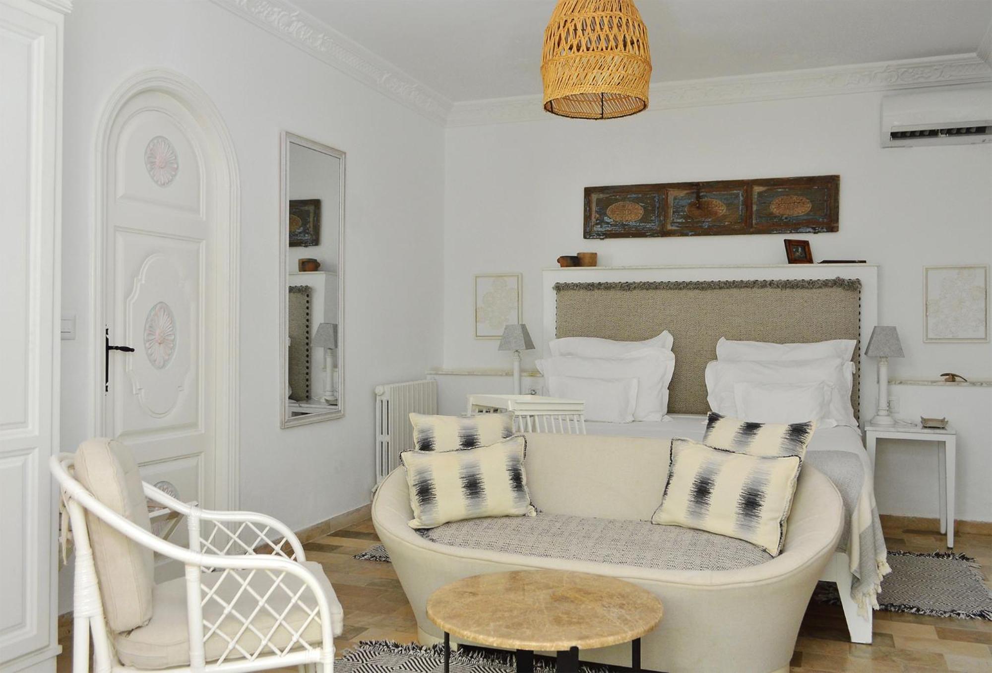 Villa Edo Gammarth Room photo
