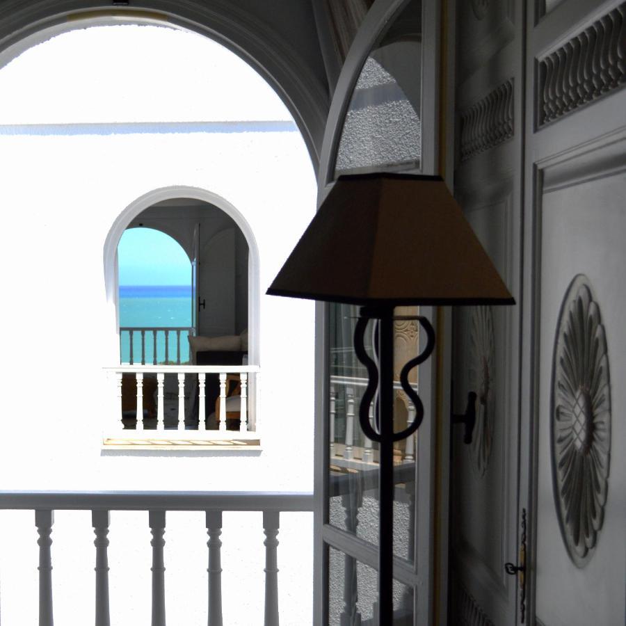 Villa Edo Gammarth Exterior photo